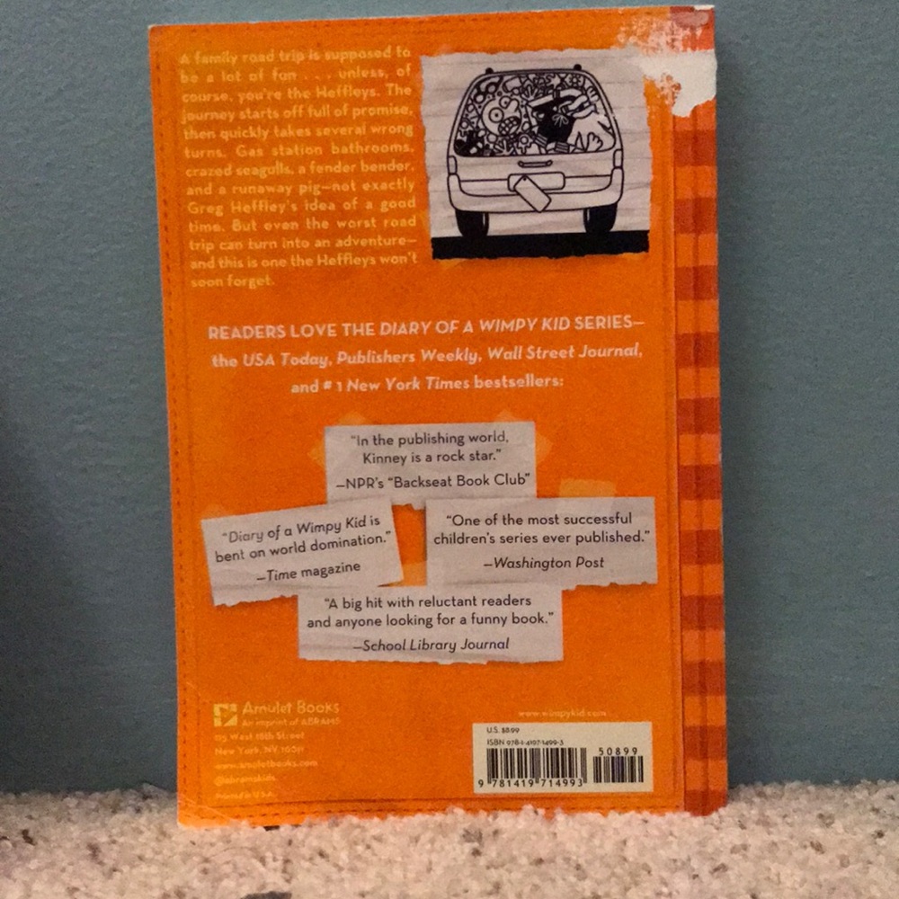 Chapter Books - Picture 7 of 7